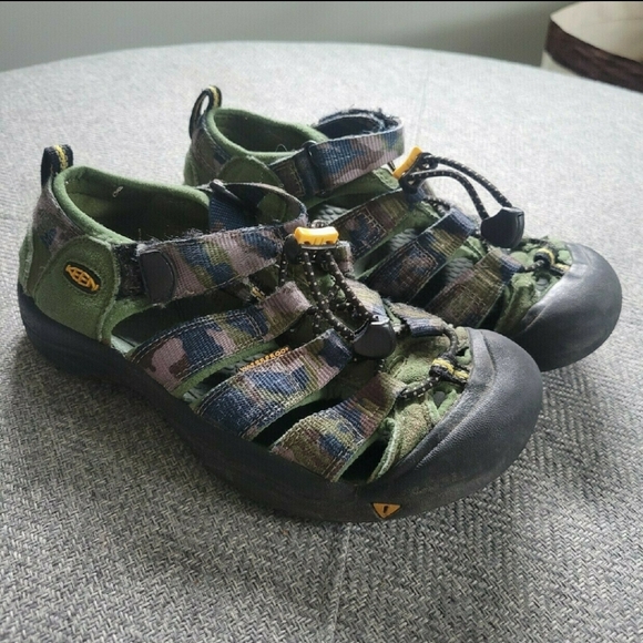 Keen Other - Keen Hiking Sandals